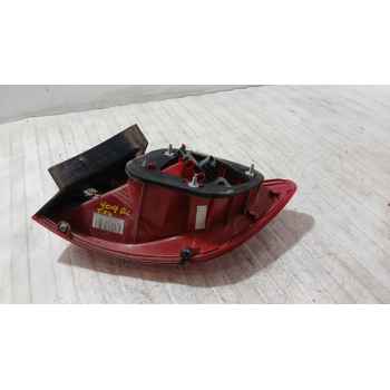 Recambio de piloto trasero izquierdo para seat ibiza iv (6j5, 6p1) 1.6 tdi referencia OEM IAM   