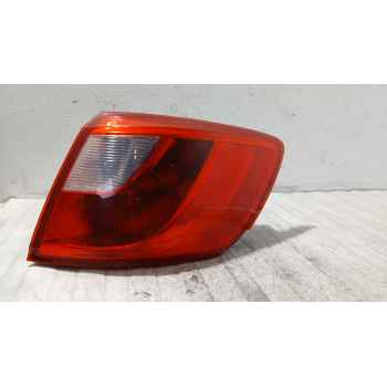 Recambio de piloto trasero derecho para seat ibiza iv (6j5, 6p1) 1.6 tdi referencia OEM IAM   