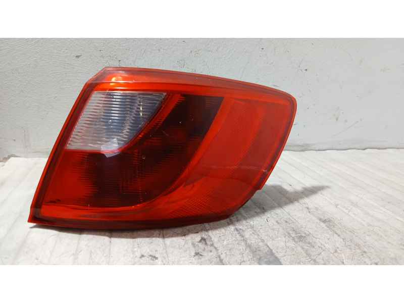 Recambio de piloto trasero derecho para seat ibiza iv (6j5, 6p1) 1.6 tdi referencia OEM IAM   