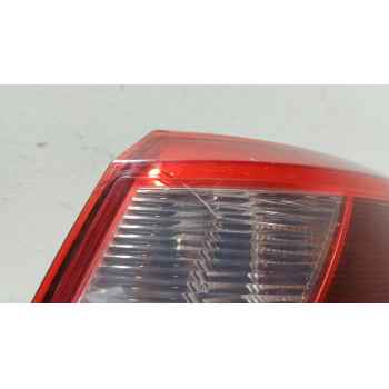 Recambio de piloto trasero derecho para seat ibiza iv (6j5, 6p1) 1.6 tdi referencia OEM IAM   