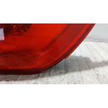 Recambio de piloto trasero derecho para seat ibiza iv (6j5, 6p1) 1.6 tdi referencia OEM IAM   
