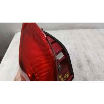 Recambio de piloto trasero derecho para seat ibiza iv (6j5, 6p1) 1.6 tdi referencia OEM IAM   