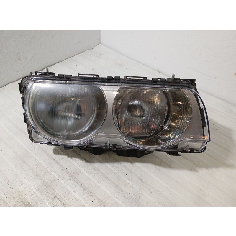 Recambio de faro derecho para bmw 7 (e38) 750 i, il referencia OEM IAM 0301170204  