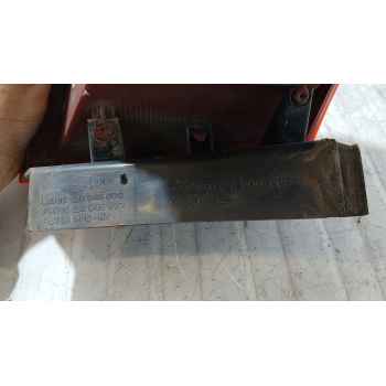 Recambio de piloto trasero derecho para seat ibiza iv (6j5, 6p1) 1.6 tdi referencia OEM IAM   