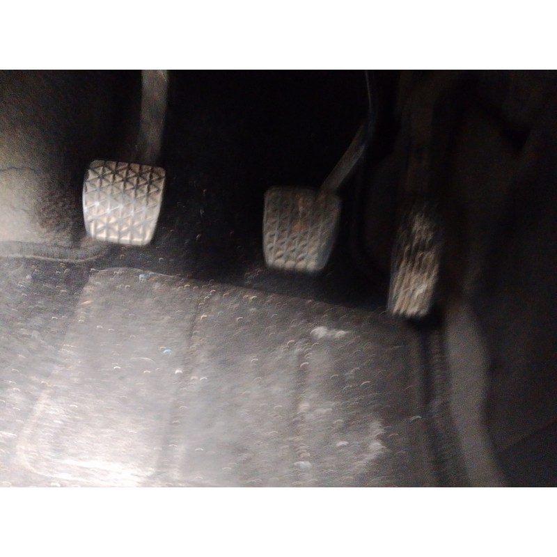 Recambio de pedal acelerador para opel corsa c (x01) 1.2 (f08, f68) referencia OEM IAM   