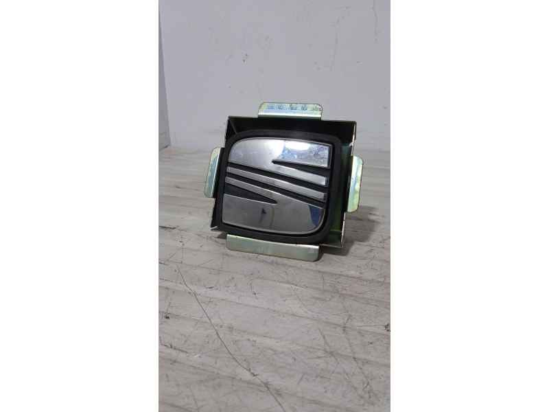 Recambio de maneta porton para seat ibiza iv (6j5, 6p1) 1.6 tdi referencia OEM IAM 6J4827565C  