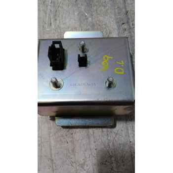 Recambio de maneta porton para seat ibiza iv (6j5, 6p1) 1.6 tdi referencia OEM IAM 6J4827565C  