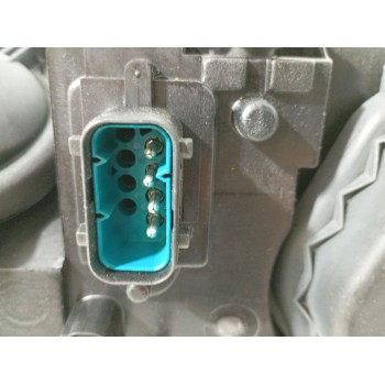 Recambio de faro derecho para bmw 7 (e38) 750 i, il referencia OEM IAM 0301170204  