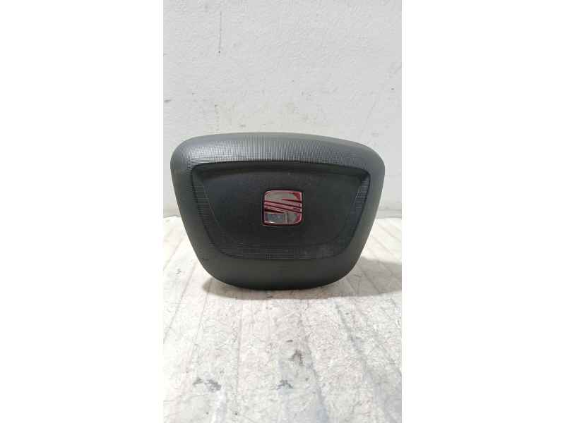 Recambio de airbag delantero izquierdo para seat ibiza iv (6j5, 6p1) 1.6 tdi referencia OEM IAM 34130239A  
