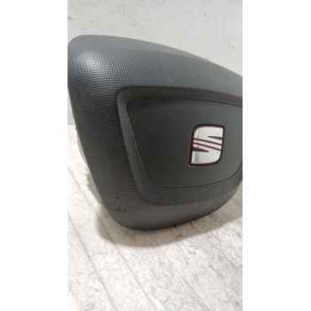 Recambio de airbag delantero izquierdo para seat ibiza iv (6j5, 6p1) 1.6 tdi referencia OEM IAM 34130239A  