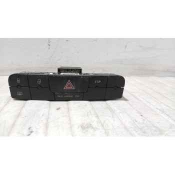 Recambio de warning para seat ibiza iv (6j5, 6p1) 1.6 tdi referencia OEM IAM   