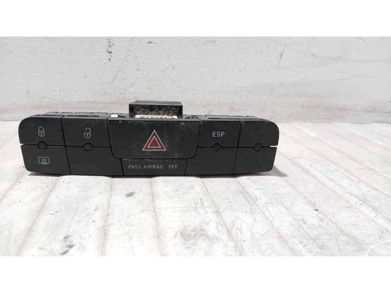 Recambio de warning para seat ibiza iv (6j5, 6p1) 1.6 tdi referencia OEM IAM   