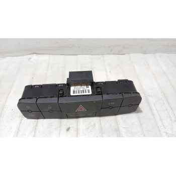 Recambio de warning para seat ibiza iv (6j5, 6p1) 1.6 tdi referencia OEM IAM   