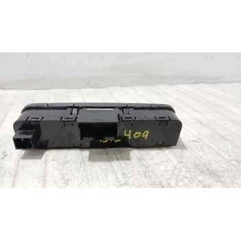 Recambio de warning para seat ibiza iv (6j5, 6p1) 1.6 tdi referencia OEM IAM   