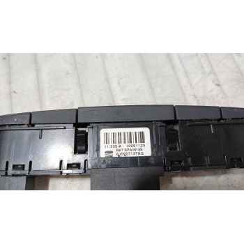 Recambio de warning para seat ibiza iv (6j5, 6p1) 1.6 tdi referencia OEM IAM   