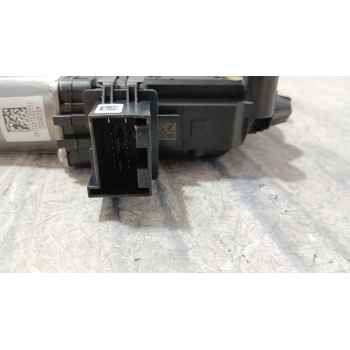 Recambio de motor elevalunas delantero derecho para seat ibiza iv (6j5, 6p1) 1.6 tdi referencia OEM IAM 6R0959801M  