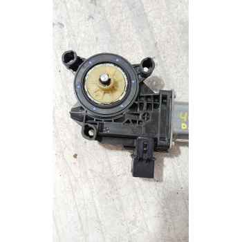 Recambio de motor elevalunas delantero izquierdo para seat ibiza iv (6j5, 6p1) 1.6 tdi referencia OEM IAM 6R0959802P  