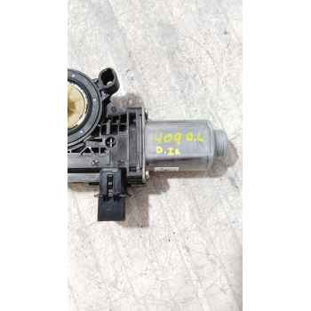 Recambio de motor elevalunas delantero izquierdo para seat ibiza iv (6j5, 6p1) 1.6 tdi referencia OEM IAM 6R0959802P  