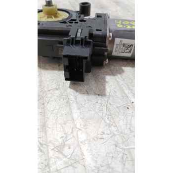 Recambio de motor elevalunas delantero izquierdo para seat ibiza iv (6j5, 6p1) 1.6 tdi referencia OEM IAM 6R0959802P  