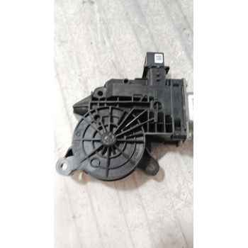 Recambio de motor elevalunas delantero izquierdo para seat ibiza iv (6j5, 6p1) 1.6 tdi referencia OEM IAM 6R0959802P  