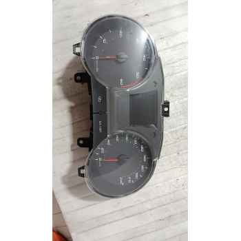 Recambio de cuadro instrumentos para seat ibiza iv (6j5, 6p1) 1.6 tdi referencia OEM IAM 6J0920 A2C53332250 