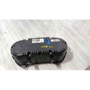 Recambio de cuadro instrumentos para seat ibiza iv (6j5, 6p1) 1.6 tdi referencia OEM IAM 6J0920 A2C53332250 