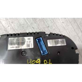 Recambio de cuadro instrumentos para seat ibiza iv (6j5, 6p1) 1.6 tdi referencia OEM IAM 6J0920 A2C53332250 