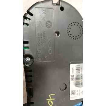 Recambio de cuadro instrumentos para seat ibiza iv (6j5, 6p1) 1.6 tdi referencia OEM IAM 6J0920 A2C53332250 