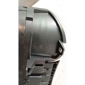Recambio de cuadro instrumentos para seat ibiza iv (6j5, 6p1) 1.6 tdi referencia OEM IAM 6J0920 A2C53332250 