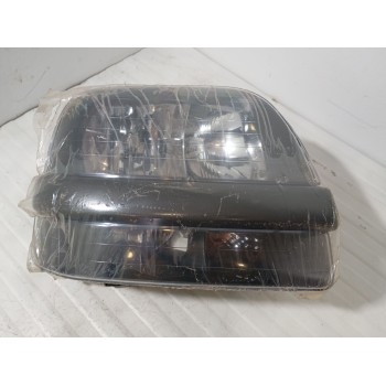 Recambio de faro derecho para fiat doblo monospace (119_, 223_) 1.2 (223axa1a) referencia OEM IAM 468077660  