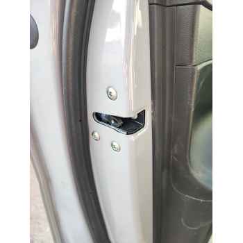 Recambio de cerradura puerta delantera izquierda para hyundai kona (os, ose, osi) 1.0 t-gdi hybrid 48v referencia OEM IAM   