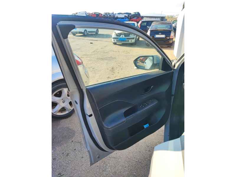 Recambio de elevalunas delantero izquierdo para hyundai kona (os, ose, osi) 1.0 t-gdi hybrid 48v referencia OEM IAM   