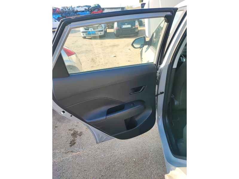 Recambio de elevalunas trasero izquierdo para hyundai kona (os, ose, osi) 1.0 t-gdi hybrid 48v referencia OEM IAM   