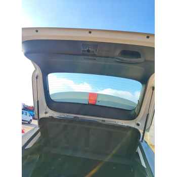 Recambio de guarnecido porton trasero para hyundai kona (os, ose, osi) 1.0 t-gdi hybrid 48v referencia OEM IAM   