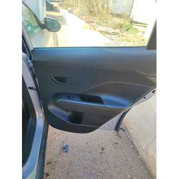 Recambio de guarnecido puerta trasera derecha para hyundai kona (os, ose, osi) 1.0 t-gdi hybrid 48v referencia OEM IAM   
