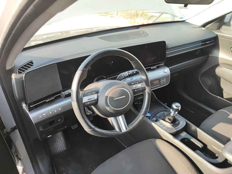 Recambio de kit airbag para hyundai kona (os, ose, osi) 1.0 t-gdi hybrid 48v referencia OEM IAM   