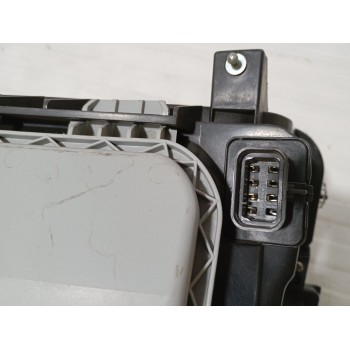 Recambio de faro derecho para fiat doblo monospace (119_, 223_) 1.2 (223axa1a) referencia OEM IAM 468077660  