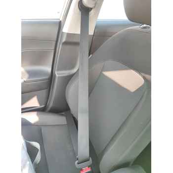 Recambio de kit airbag para hyundai kona (os, ose, osi) 1.0 t-gdi hybrid 48v referencia OEM IAM   