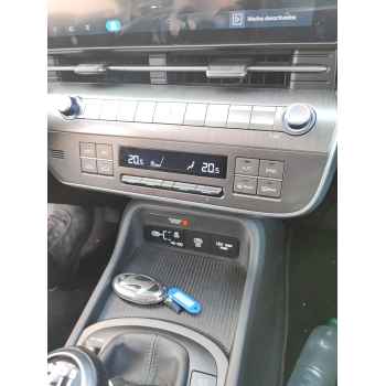 Recambio de mando climatizador para hyundai kona (os, ose, osi) 1.0 t-gdi hybrid 48v referencia OEM IAM   