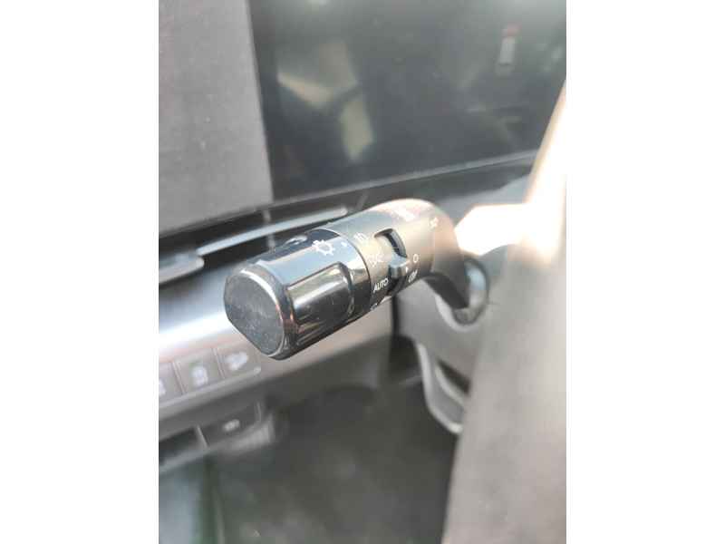 Recambio de mando luces para hyundai kona (os, ose, osi) 1.0 t-gdi hybrid 48v referencia OEM IAM   