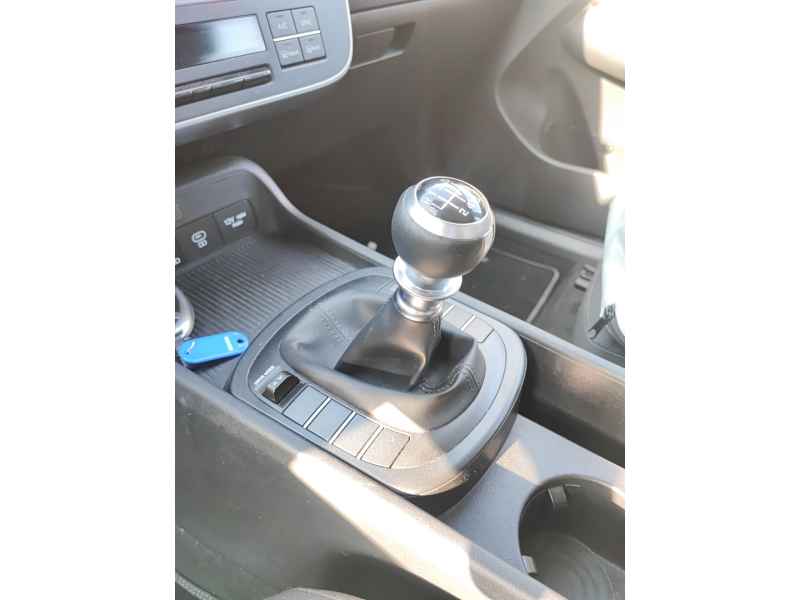 Recambio de palanca cambio para hyundai kona (os, ose, osi) 1.0 t-gdi hybrid 48v referencia OEM IAM   