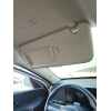 Recambio de parasol izquierdo para hyundai kona (os, ose, osi) 1.0 t-gdi hybrid 48v referencia OEM IAM   