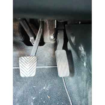 Recambio de pedal acelerador para hyundai kona (os, ose, osi) 1.0 t-gdi hybrid 48v referencia OEM IAM   