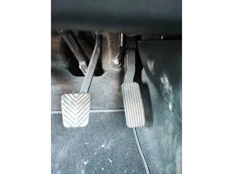 Recambio de pedal acelerador para hyundai kona (os, ose, osi) 1.0 t-gdi hybrid 48v referencia OEM IAM   