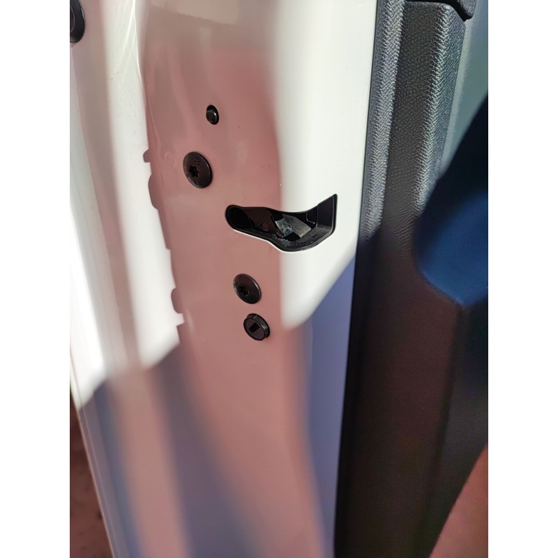 Recambio de cerradura puerta delantera izquierda para peugeot 5008 ii (mc_, mj_, mr_, m4_) 1.5 bluehdi 130 (mcyhzj, mcyhzr, mcyh