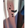 Recambio de cerradura puerta delantera izquierda para peugeot 5008 ii (mc_, mj_, mr_, m4_) 1.5 bluehdi 130 (mcyhzj, mcyhzr, mcyh