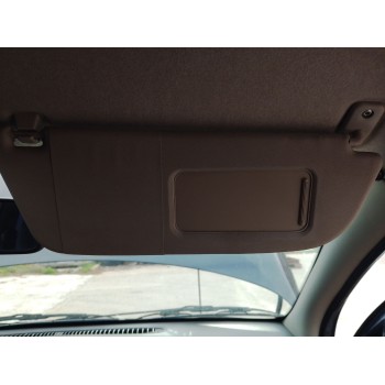 Recambio de parasol derecho para opel corsa c (x01) 1.2 (f08, f68) referencia OEM IAM   