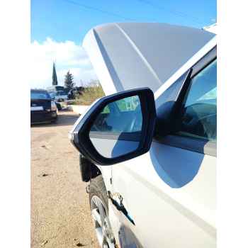 RETROVISOR IZQUIERDO 