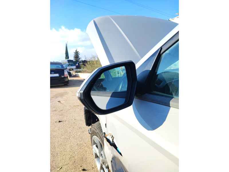 Recambio de retrovisor izquierdo para hyundai kona (os, ose, osi) 1.0 t-gdi hybrid 48v referencia OEM IAM   