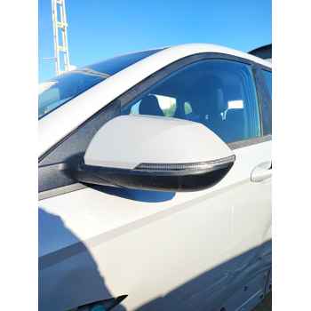 Recambio de retrovisor izquierdo para hyundai kona (os, ose, osi) 1.0 t-gdi hybrid 48v referencia OEM IAM   